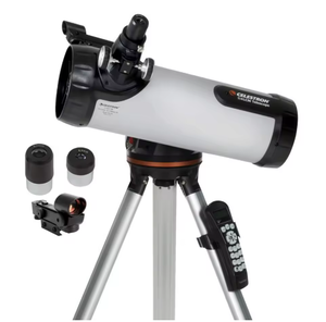 Nuevo Telescopio Computarizado Celestron CGE Pro 1100 HD de Alta Calidad y Durabilidad, Origen Estadounidense - Product Image 2