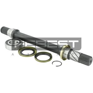 เซมีเย เดชิโร 28x375x28 FEBEST (0512-CP) - Product Image 1