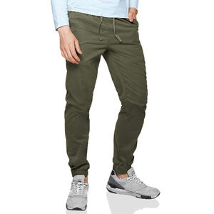 ชุดกีฬาสำหรับผู้ชายกางเกงบางใส่สบายมีอัตราการขายส่ง - Product Image 2