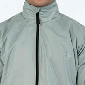 2025 Matériel de haute qualité Logo personnalisé Design unisexe coupe-vent vestes d'hiver en gros 100% Polyester par ATLANTIC - Product Image 4