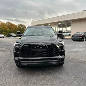 Mejores ventas Usado 2023 To-yo-ta Sequoia TRD Pro - Product Image 4