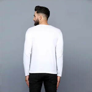 250 Gsm coton t-shirt pour hommes avec Logo t-shirt à manches courtes hommes personnalisé 3d mousse bouffée impression graphique t-shirt bouffée impression - Product Image 6