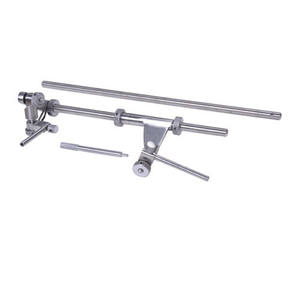 Distracteur fémoral chirurgical complet en acier inoxydable – Instruments orthopédiques de haute qualité, les mieux notés - Product Image 3