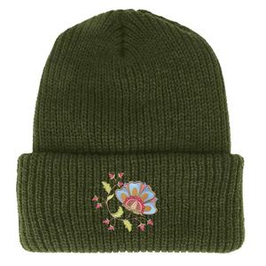หมวกบีนนี่ผ้าฝ้ายหมวกกีฬาฤดูหนาว2025ใส่สบายสลักลายนูนบนกะโหลกพิมพ์ลายผลไม้ดิจิตอลปรับขนาดโลโก้ได้เอง - Product Image 1