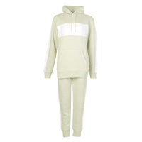 Vêtements décontractés Survêtement pour femmes Vêtements de sport pour femmes Survêtement décontracté pour femmes Ensembles deux pièces Vêtements de sport pour femmes Vêtements de sport