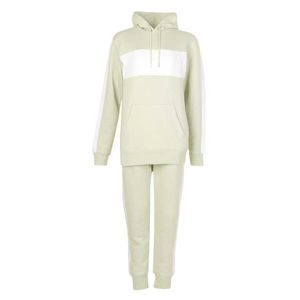 Ropa informal para mujer, chándal, ropa deportiva para mujer, chándal informal para mujer, conjuntos de dos piezas, ropa deportiva para mujer, ropa deportiva - Product Image 6