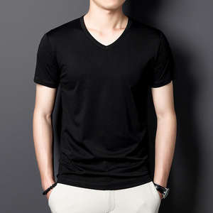 Camisetas Deportivas de Corte Atlético, Totalmente Personalizables con Serigrafía, Transpirables, 180 g/m², Diseño Liso, 100% Algodón con Impresión de Logotipos y Etiqueta Privada - Product Image 2