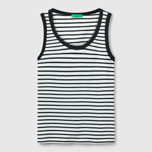 Débardeur de sport à séchage rapide pour femmes, grande taille, style décontracté, avec logo personnalisé, respirant, nouveauté - Product Image 5