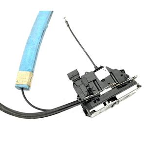 Cerradura de puerta trasera derecha para Citroën Jumper Van 3ª Serie 1345728080 (06>14) - Product Image 2