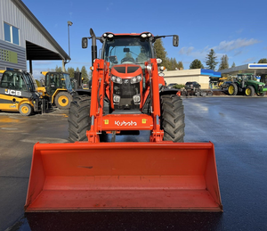 Tractor Kubota M7-172 Premium KVT de Calidad, Compre Ahora con un Potente Rendimiento del Motor y Entrega Rápida y Confiable - Product Image 1