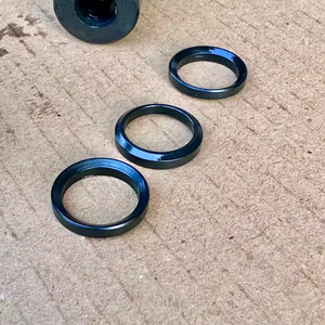 Máy phay CNC <span class=keywords><strong>Central</strong></span> Machinery, gia công các chi tiết bằng nhôm, đồng thau, tiện, phay, phụ tùng cơ khí bằng thép không gỉ - Product Image 3