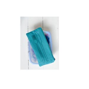 Porte-cuillère en cuir de charbon de bois porte-cuillère de cuisine pour comptoir de cuisine avec utilisation artisanale vente - Product Image 1