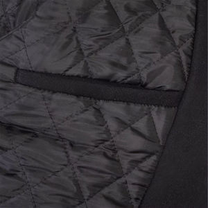 เสื้อแจ็คเก็ตมหาวิทยาลัย Stanford เสื้อแจ็คเก็ตแขนยาวไซส์ใหญ่พิเศษ - Product Image 6