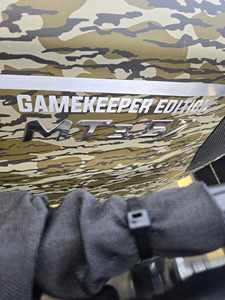 Tractor Agrícola LS Gamekeeper Automático 4x4 de 15HP, Entrega Rápida, Precio Bajo, Bomba de Motor Esencial - Product Image 3