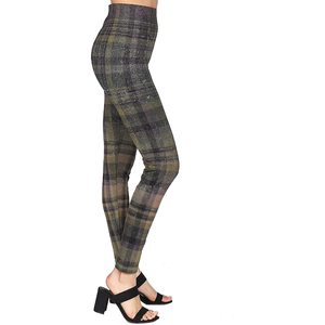 Pantalons de yoga pour femmes Leggings Collants de sport grande taille Vêtements de fitness Vêtements personnalisés Legging de gymnastique - Product Image 5