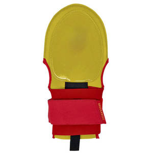 Guante de Béisbol Deslizante 2025 Personalizado de Alta Calidad, Profesional, Duradero y Transpirable para Jóvenes y Adultos, Equipo de Seguridad - Product Image 5