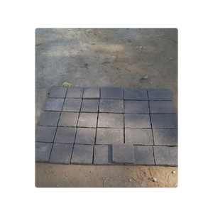 Adoquín Mixto Amarillo Marrón – Acabado Pulido, Natural, Duradero para Uso en Entradas y Estacionamientos a Precio Mayorista - Product Image 1