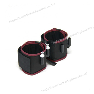 Tùy chỉnh kích thước tái sử dụng vô trùng TPU tourniquet Cuff <span class=keywords><strong>Latex</strong></span>-Miễn phí y tế chân tay occlusion OEM Nhà cung cấp - Product Image 2