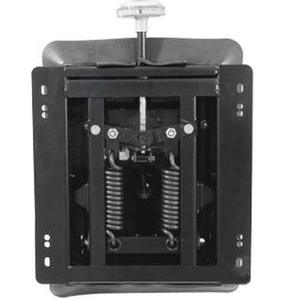 Siège de tracteur universel à suspension mécanique - Product Image 2