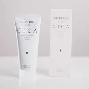 [CAPSTAY] Best Selling Korean Beauty Products MASK PACK SET CAPSATY 6 tipos Hidratante y cuidado de arrugas - Product Image 1