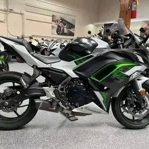 NOUVELLE ARRIVÉE PROMO 2024 Kawasaki Ninja 650 - Product Image 5