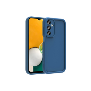 Coque en silicone motif ananas ASMA vert foncé pour Samsung Galaxy A16, protection arrière de l'appareil photo, compatible A53 A34 A03S A24 - Product Image 1
