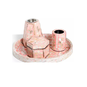 Articles chauds de haute qualité pour les brûleurs d'encens incrustés Eid MOP Mabkhara avec plusieurs couleurs du Vietnam - Product Image 5