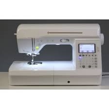 เครื่องเย็บผ้าและควิลท์ MERIT Baby Lock Lyric - Product Image 4