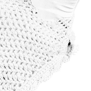 Haute qualité sur mesure nouveau design pas cher prix cheval oreille bonnet nouveau design équestre cheval oreille bonnet - Product Image 4