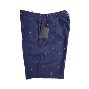 Pantalones Cortos de Golf Ligeros para Hombre, Venta Directa de Fábrica, Pantalones Cortos de Golf Cómodos - Product Image 2