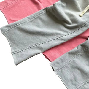 Pantalons de survêtement en molleton Joggers de poche cargo décontractés pour hommes Pantalons de survêtement pour hommes Jogger New Workout Casual Wear - Product Image 5