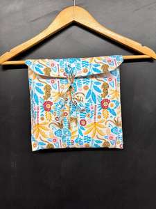 Ensemble pyjama deux pièces en coton pour femmes, col en V, taille élastique, motif floral, haute qualité, séchage rapide, nouvelle arrivée - Product Image 2