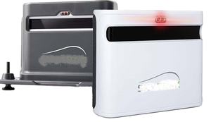 Sistema de Simulación y Monitor de Lanzamiento de Golf Económico con Accesorios Completos para un Análisis Preciso del Swing - Product Image 2