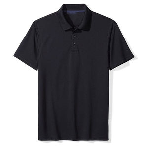 Nouveau polo le plus vendu pour hommes et polo homme personnalisé de haute qualité à manches courtes et unisexe - Product Image 4