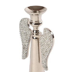 Bougeoir Table Décoratif Pilier Titulaire De Mariage Conception Chandeliers Titulaire En Métal De Luxe Pour La Décoration Intérieure - Product Image 1