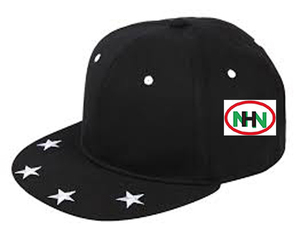 Gorra de béisbol de 5 paneles de mezclilla de algodón de alta calidad al por mayor, gorras deportivas de felpa personalizadas con cierre a presión y logotipo bordado - Product Image 2