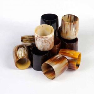 Classic Shaped Design Napkin <b>Ring</b> Table Design Napkin Holder With Multiple Finishing and Theme Design - Product Image 4