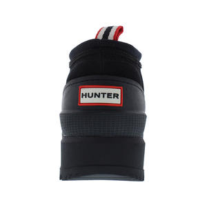 Chaussures pour femmes Hunter Hwaskern Couleur : Noir 100% authentique - Product Image 4