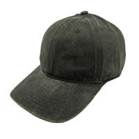 Acid Wash Baseball Caps: Stylish Durable 2025 Picks