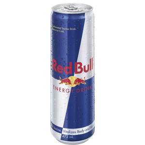 Nueva edición de bebidas energéticas Red Bull bajas en carbohidratos y grasas, con taurina y carbonato. - Product Image 3