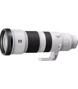 Nuevo objetivo FE 400mm f/2.8 GM OSS - Product Image 2