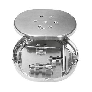 Instrumentos Quirúrgicos Hechos en Pakistán, Extractor de Venas Nabatoff, Juego de Sondas para Venas Varicosas Nabatoff, Juego de Extractor de Venas Nabatoff - Product Image 6