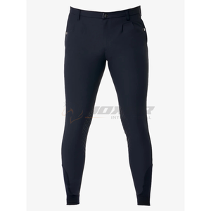 2025 nouvelle culotte d'entraînement stretch jodhpurs équestre équitation pantalon respirant élégant confortable spectacle pantalon - Product Image 4