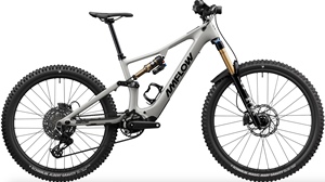 Gran Oferta (2027) Bicicleta de Montaña Eléctrica Amflow PX Carbon Pro eMTB Talla Mediana - Grande - Extra Grande - Product Image 3