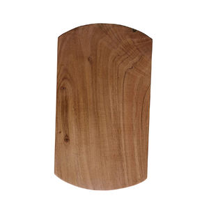 Planche à découper en bois la plus chaude avec poignée en gros bloc à découper en bois planche à découper de cuisine outils de cuisine - Product Image 4