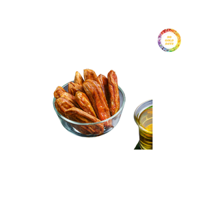 Snack saludable natural de plátano seco suave Premium de Vietnam - Product Image 2