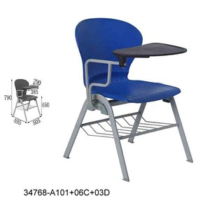 CHAISE D'ÉTUDIANT 34768-A101 - Product Image 4