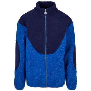 Best Material <b>Sherpa</b> Jacket For <b>Man</b> Premium Quality Custom <b>Man</b> Jackets Winter Season Premium Custom <b>Sherpa</b> <b>Fleece</b> <b>Men's</b> Jackets - Product Image 1