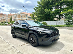 Toyota Corolla Cross Hybrid SUV 2.0 CVT Edición Elite 2023, Transmisión Automática, Autos Usados de Alta Calidad, Casi Perfectos, Disponibles - Product Image 2