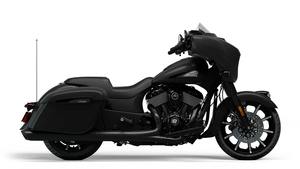 Últimas Tendencias 2026: Motocicletas INDIAN Chieftains Dark Horse. Ensamblado en fábrica, listo para enviar y servicio de entrega rápida - Product Image 4